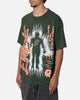 MNML Personal Evolution T-Shirt Green