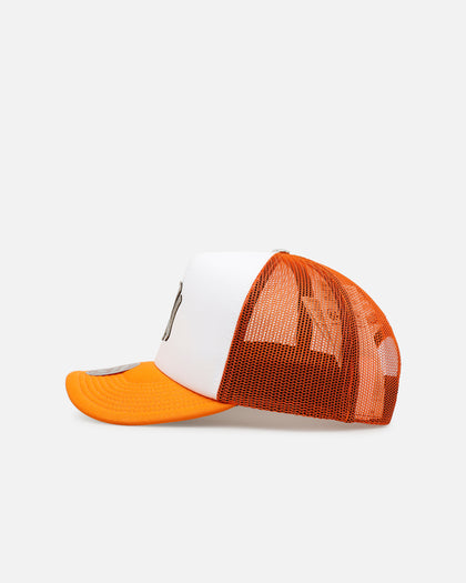 Mitchell & Ness New York Yankees 'Trucker Variety Pack' Trucker Snapback Orange