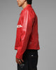 Loiter Speedster Jacket Red