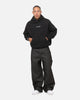 Carre Baggy Carpenter Jeans Raw Black
