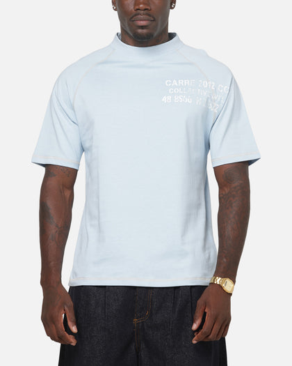 Carre Global Collective T-Shirt Blue