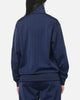 Adidas Women's Firebird Loose Track Top Night Indigo