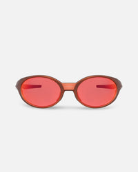 Oakley Eye Jacket Redux Sunglasses Orange