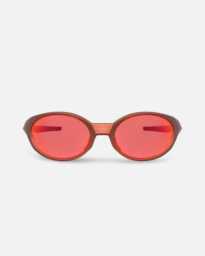Oakley Eye Jacket Redux Sunglasses Orange