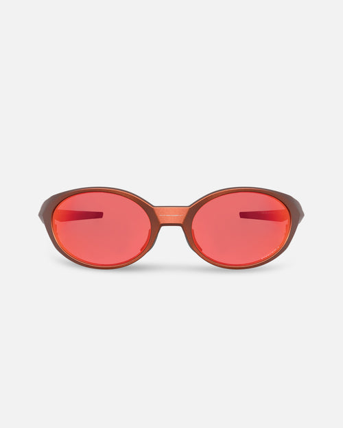 Oakley Eye Jacket Redux Sunglasses Orange