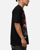 UFC by Culture Kings Jon Jones Heavy T-Shirt Black