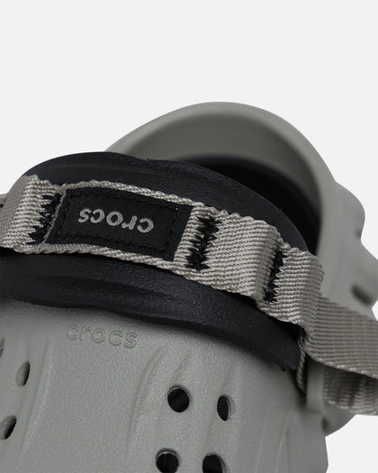 Crocs Echo Clog Elephant