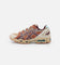 Asics Women's Gel-Nimbus 9 Dune/Port Royal