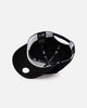 New Era Boston Red Sox 'On Field' 9FORTY A-Frame Snapback Official Team Color