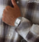 Casio AQ230A-7A Watch Silver/Silver