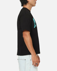 Market Black Lab Arc T-Shirt Black