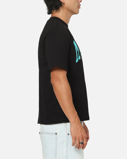 Market Black Lab Arc T-Shirt Black