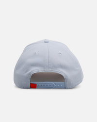 47 Brand Boston Red Sox 'Overstitch' 47 Offside Snapback Light Blue