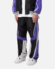 MNML Motocross Track Pants Purple