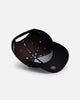 New Era Los Angeles Dodgers 9Forty A-Frame Snapback Walnut