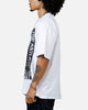 The Anti Order Human Drop T-Shirt White