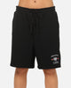 Bleacher Athletic St. George Illawarra Dragons NRL 1908 Track Shorts Black