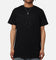 Saint Morta Liberty Lafayette T-Shirt Black/Black