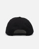47 Brand Chicago Bulls 'The City Block Collection' Club Legacy '47 Captain Snapback Black