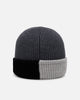 New Era San Francisco 49ers 'Merino Wool' Beanie Black
