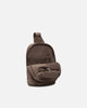 Nike Aura Crossbody Bag (5L) Brown