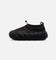 Crocs Overpuff Shorty Black