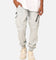 Carre Evolution XL Denim Cargo Jogger Light Blue