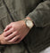 Palm Angels Primo Watch Gold