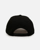 New Era Minnesota Timberwolves 'NBA Dia De Los Muertos' 9FORTY A-Frame Snapback Black/Orange