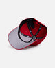 New Era 9FORTY A-Frame Snapback Red