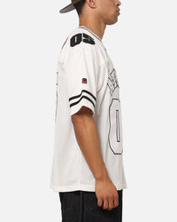 Fubu City Atlanta Jersey White