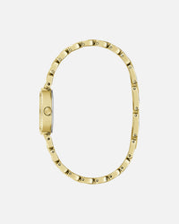 Guess Mainline Hazel Watch Gold