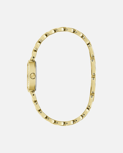 Guess Mainline Hazel Watch Gold