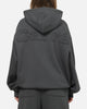 Carre Archive Hoodie Charcoal