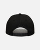 New Era Chicago Bulls 'Flame Logo' 9FORTY A-Frame Snapback Black