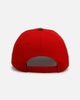 New Era Los Angeles Dodgers 'Stars And Stripes' 9FORTY A-Frame Snapback Red