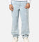 Playboy Mess Denim Jeans Light Indigo