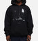 73Studio Star Wars Vader Premium Hoodie Black