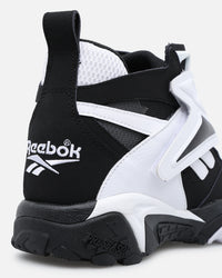 Reebok Preseason Black
