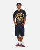 New Era X Project-X T-Shirt Black