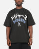 New Era Los Angeles Dodgers Kanji T-Shirt Black