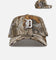 New Era Detroit Tigers 'Realtree Grit 3.0' 9FORTY A-Frame Snapback Realtree Edge