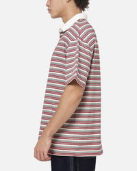 Vouseti Peak Polo Shirt