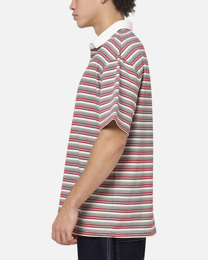 Vouseti Peak Polo Shirt