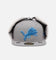 New Era Detroit Lions 'Classic Dog Ear' 59FITY Dog Ear Fitted Official Team Color