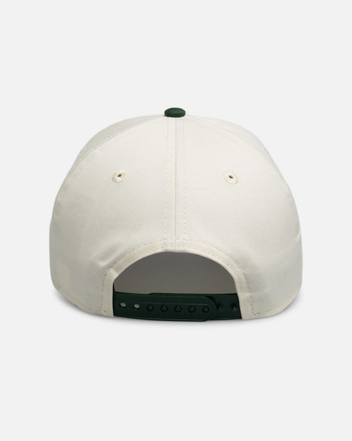 New Era New York Jets "NFL 26 AU Two Tone Chrome" 9Forty A-Frame Snapback Official Team Colours