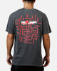 Ripple Alanis Morissette Alanis Tour T-Shirt Washed Black