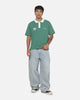 Carre Prep Polo T-Shirt Ivy Green