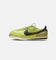 Nike Cortez Textile Lemon