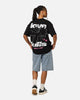 Goat Crew Love Kills T-Shirt Black
